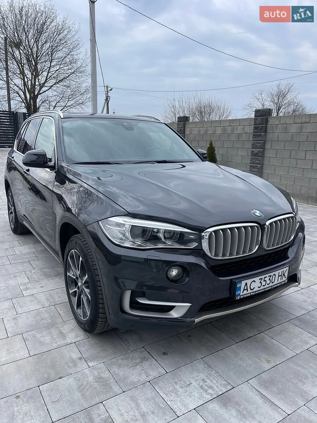 2015 BMW X5 - мініатюра 12