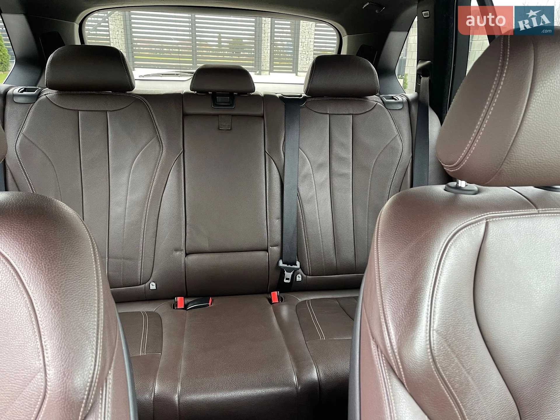 BMW X5 2015 VIN WBAKS410200H63680 фото оголошення 17 з 26