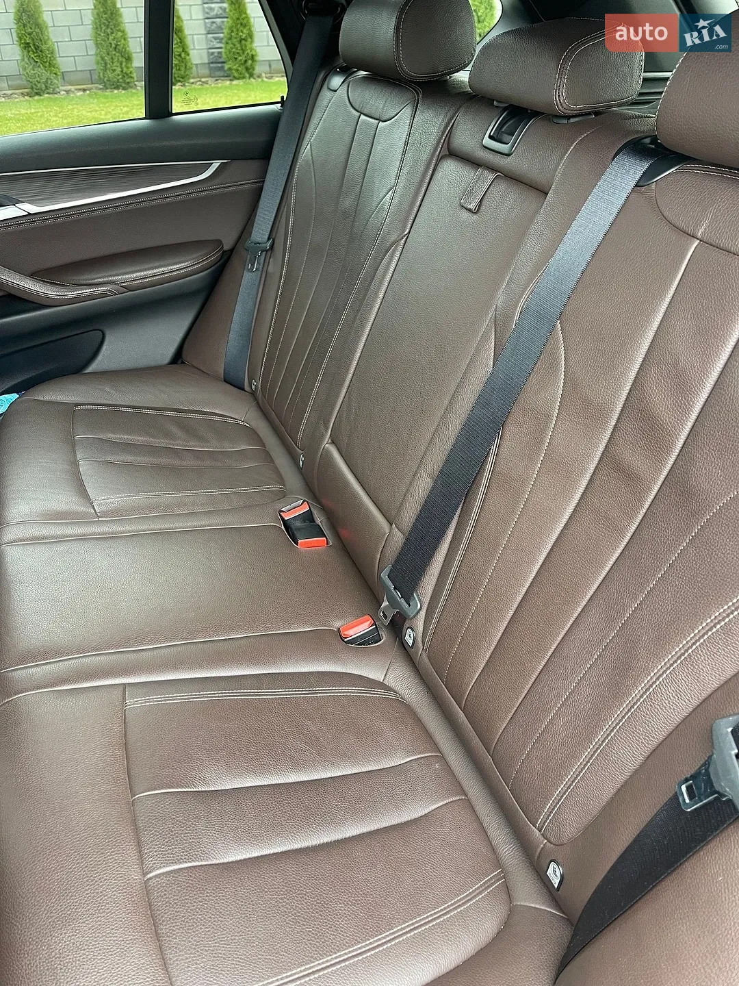 BMW X5 2015 VIN WBAKS410200H63680 фото оголошення 18 з 26