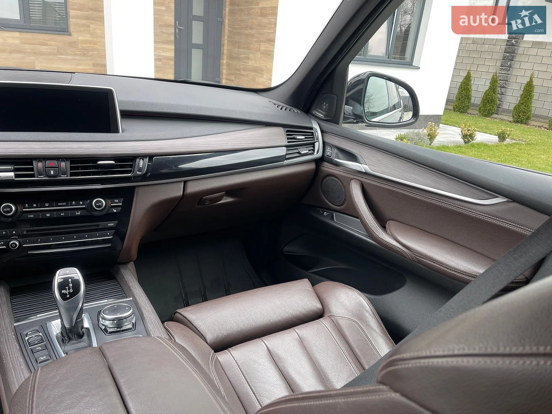 BMW X5 2015 VIN WBAKS410200H63680 фото оголошення 21 з 26