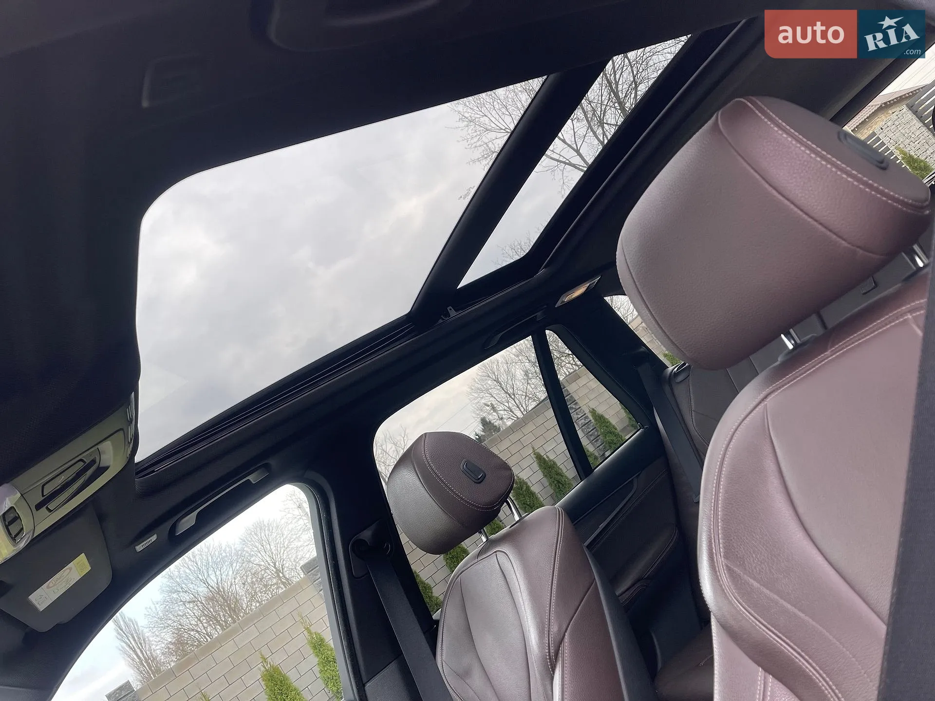 2015 BMW X5 - мініатюра 24