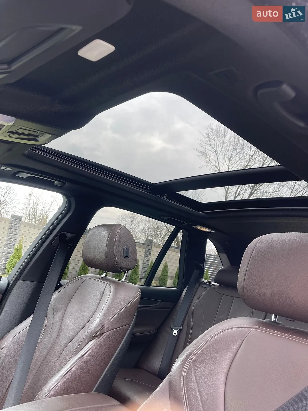 BMW X5 2015 VIN WBAKS410200H63680 фото оголошення 25 з 26