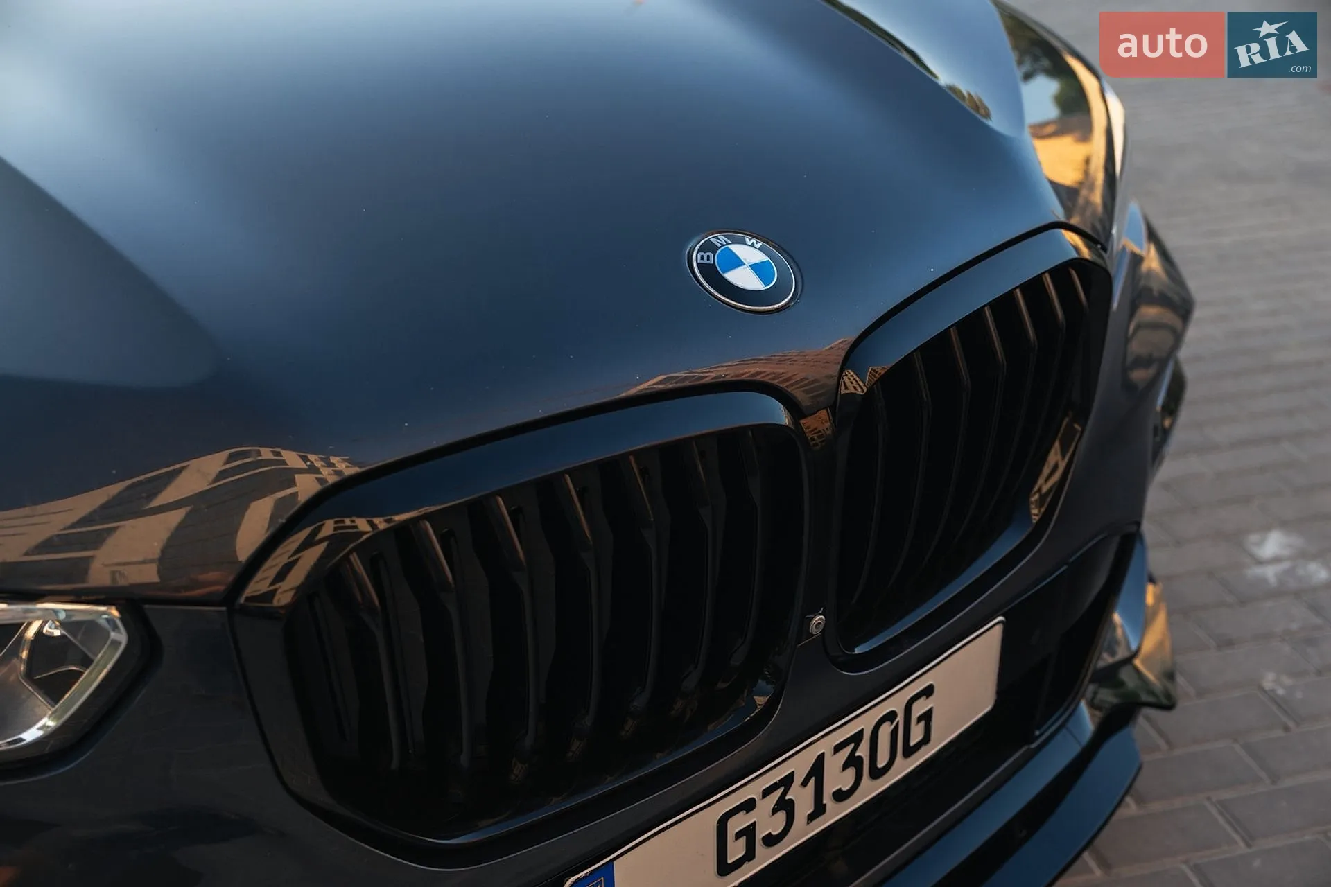 2019 BMW X5 - мініатюра 4