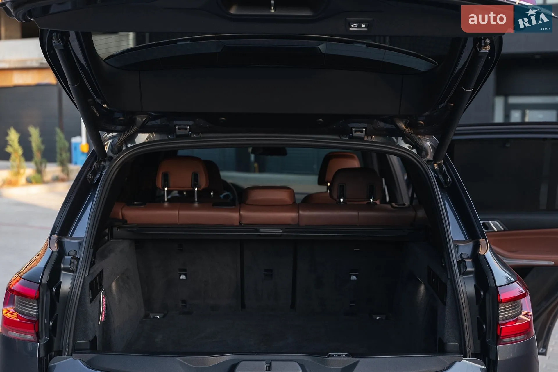 2019 BMW X5 - мініатюра 10