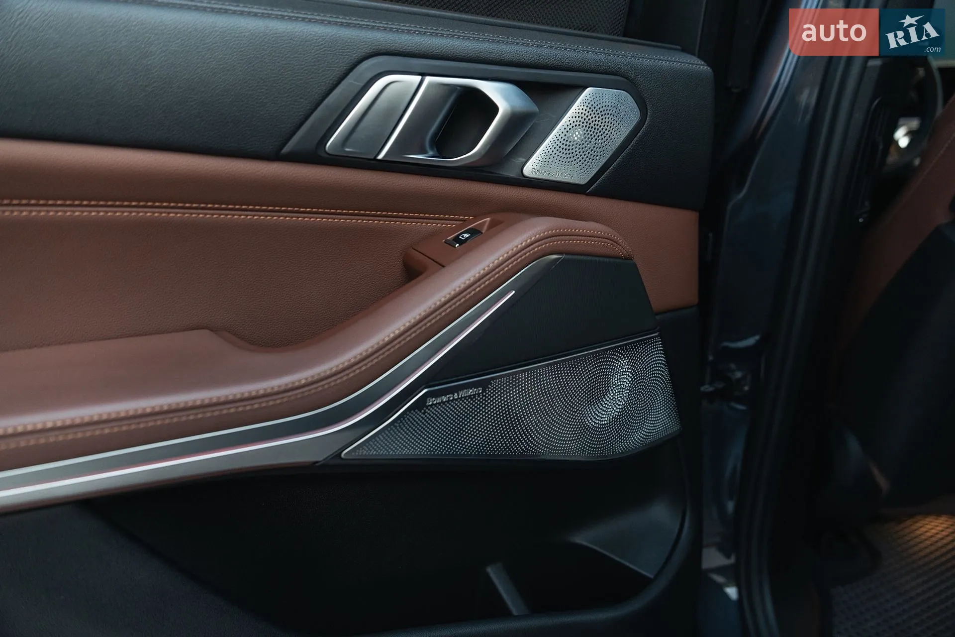 2019 BMW X5 - мініатюра 17