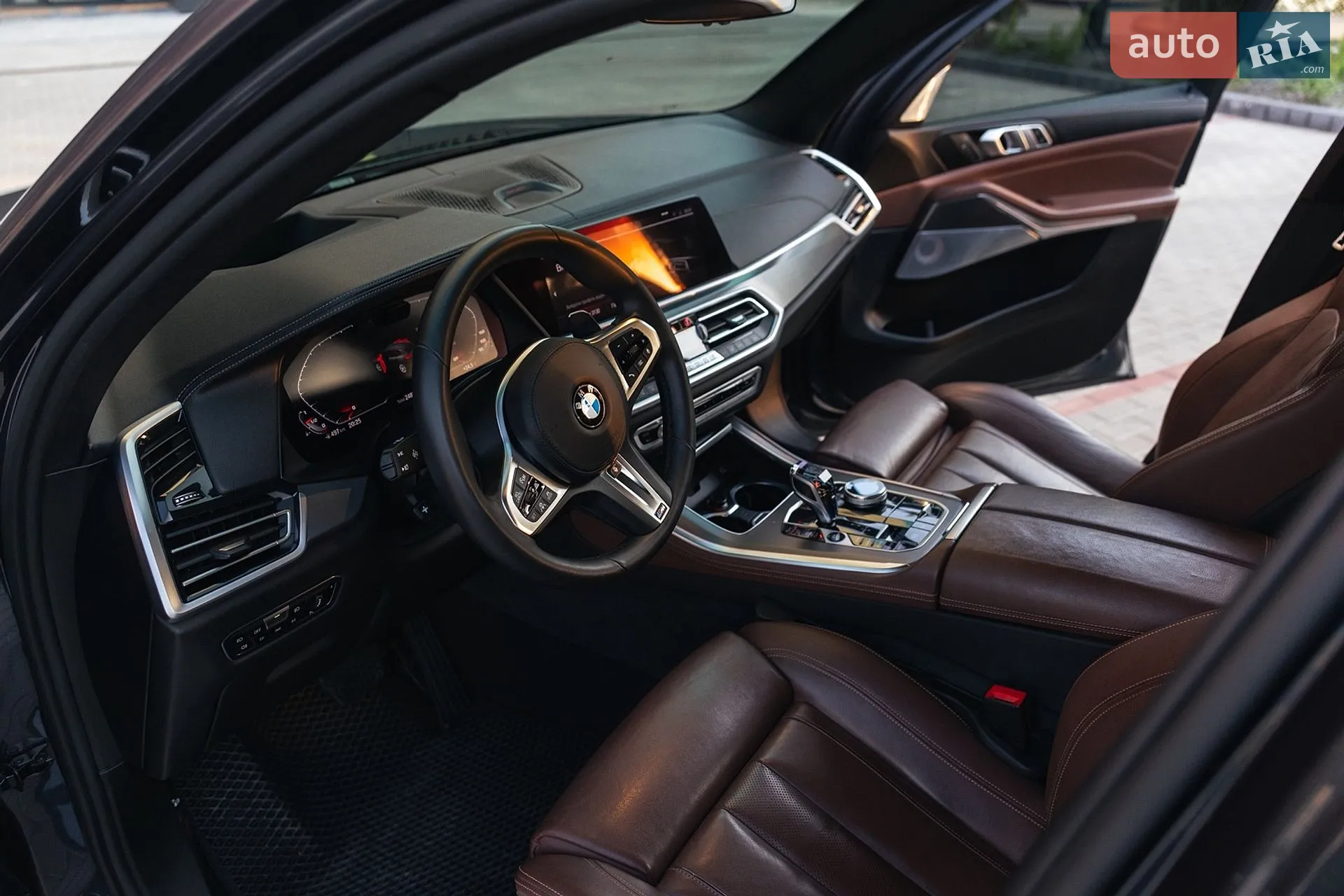 2019 BMW X5 - мініатюра 25