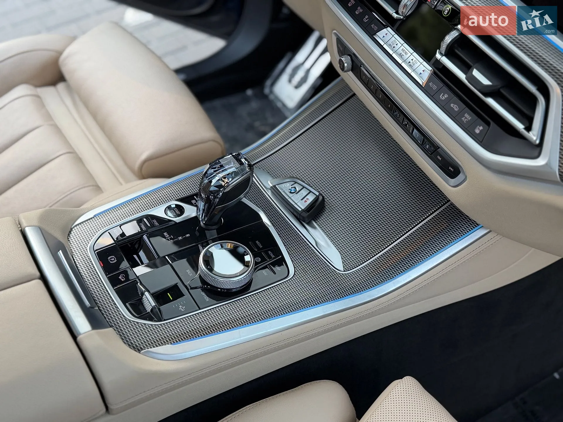 2021 BMW X5 - мініатюра 28