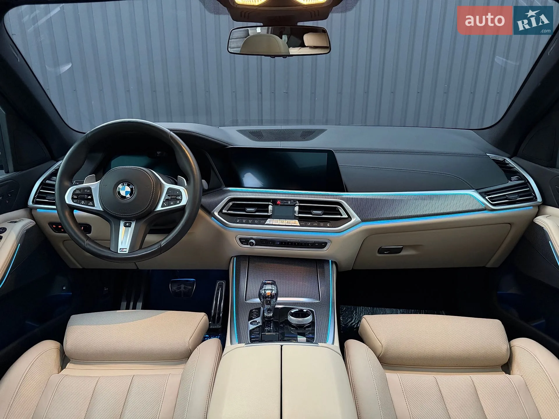 2021 BMW X5 - мініатюра 39