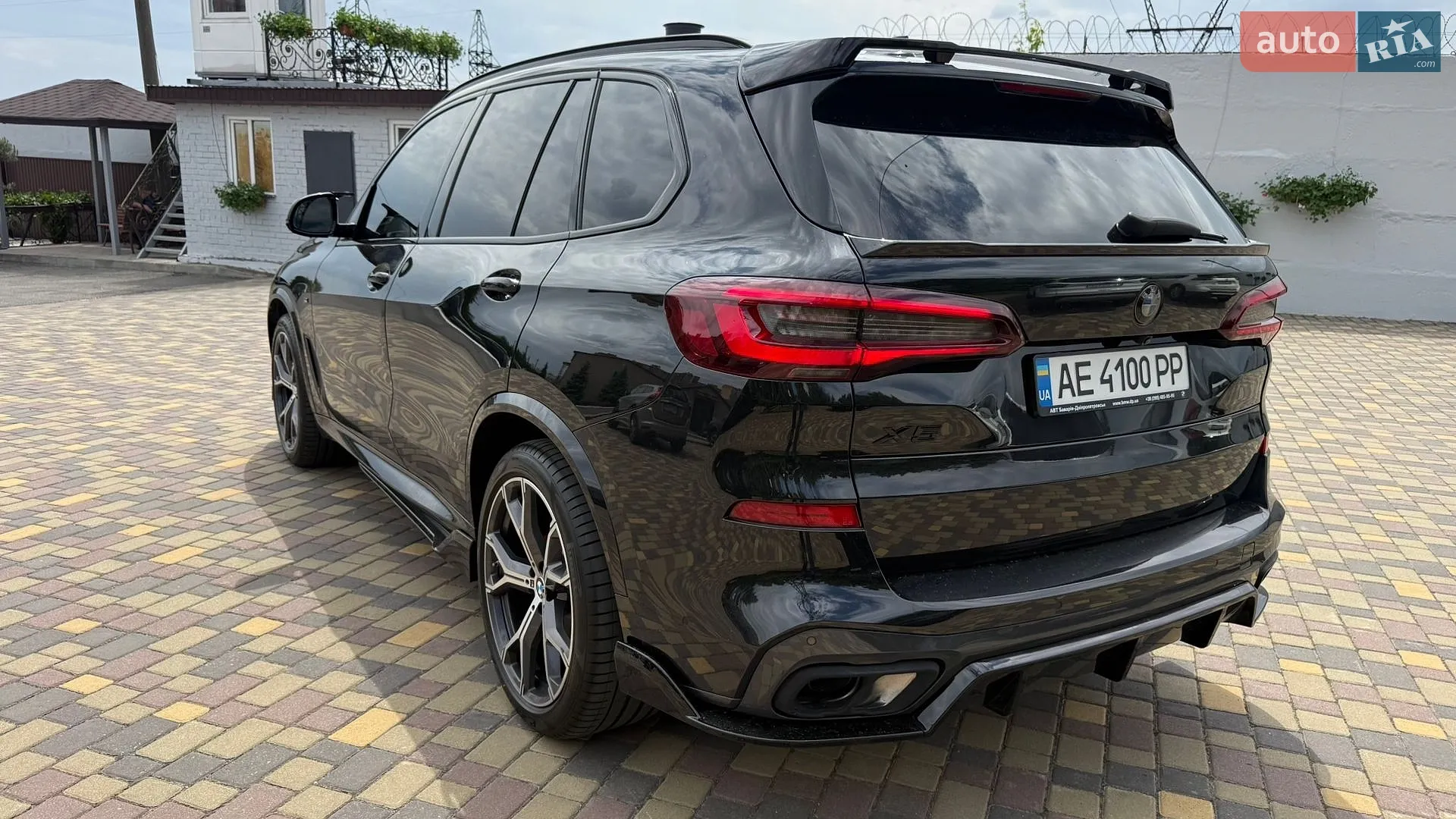 2022 BMW X5 - мініатюра 42