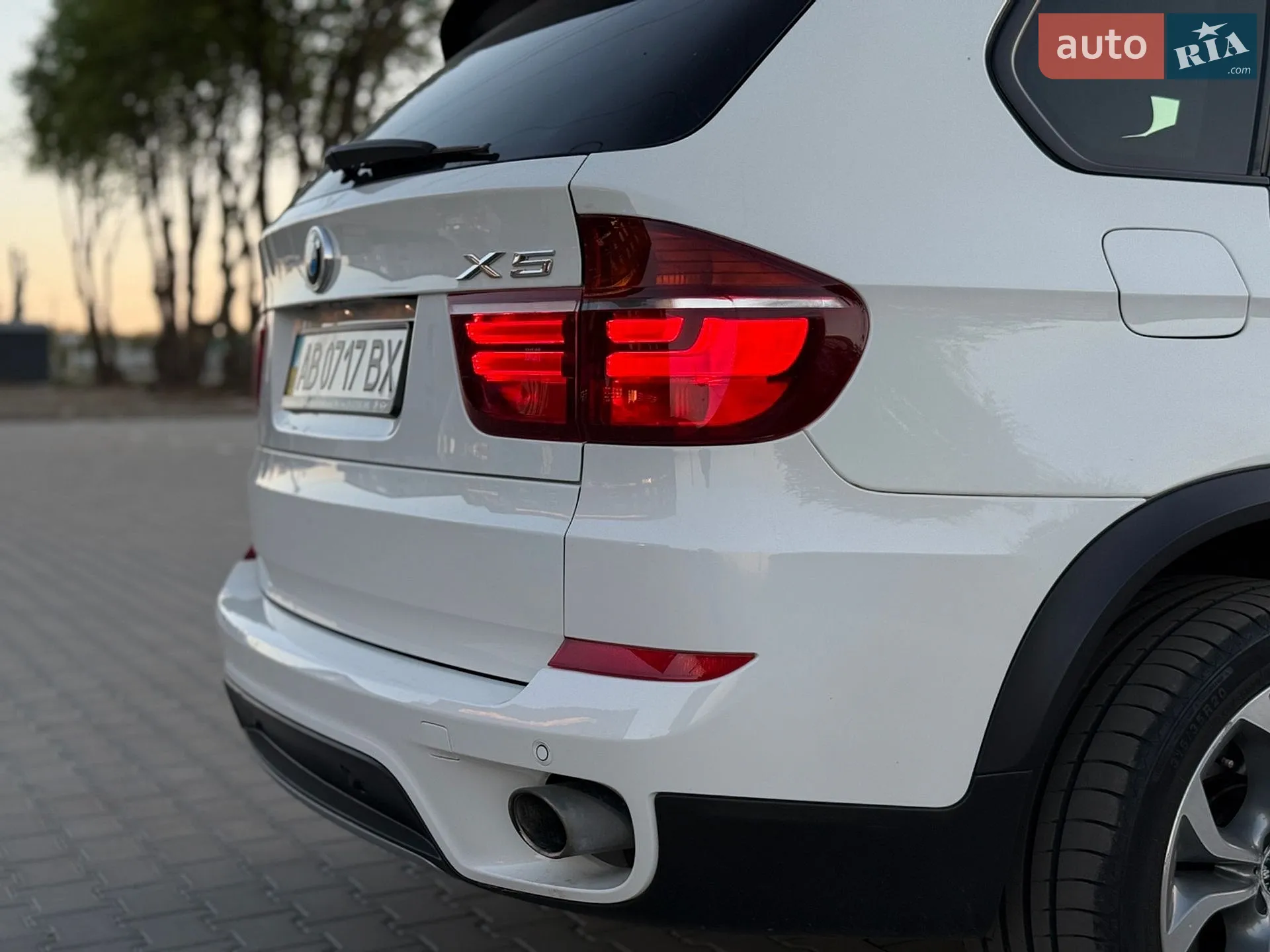 2010 BMW X5 - мініатюра 15