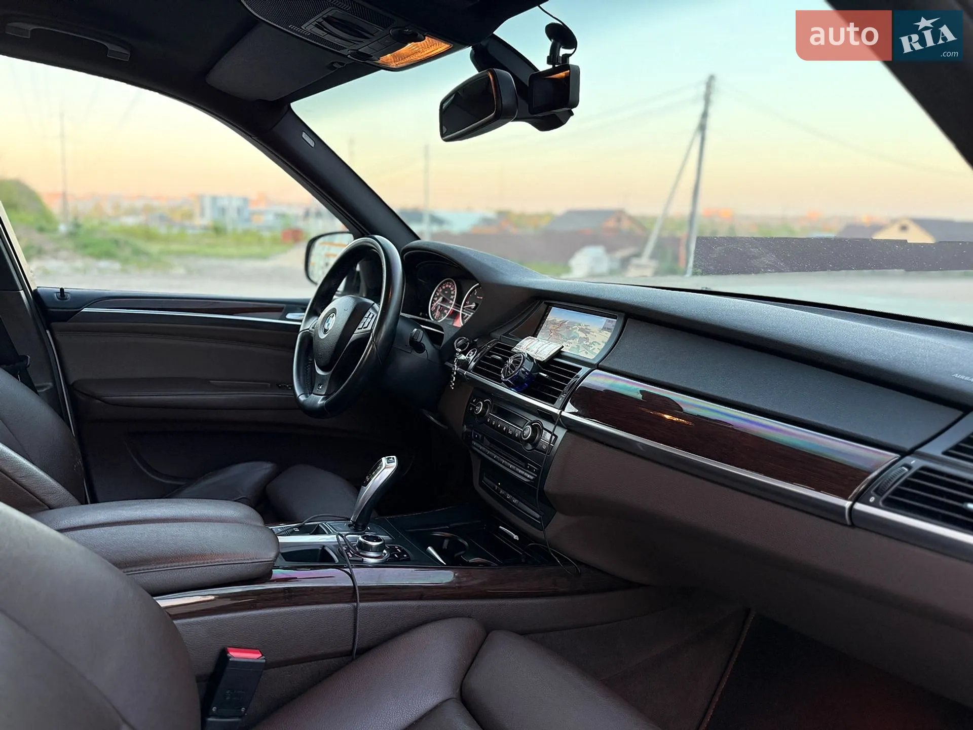 2010 BMW X5 - мініатюра 25