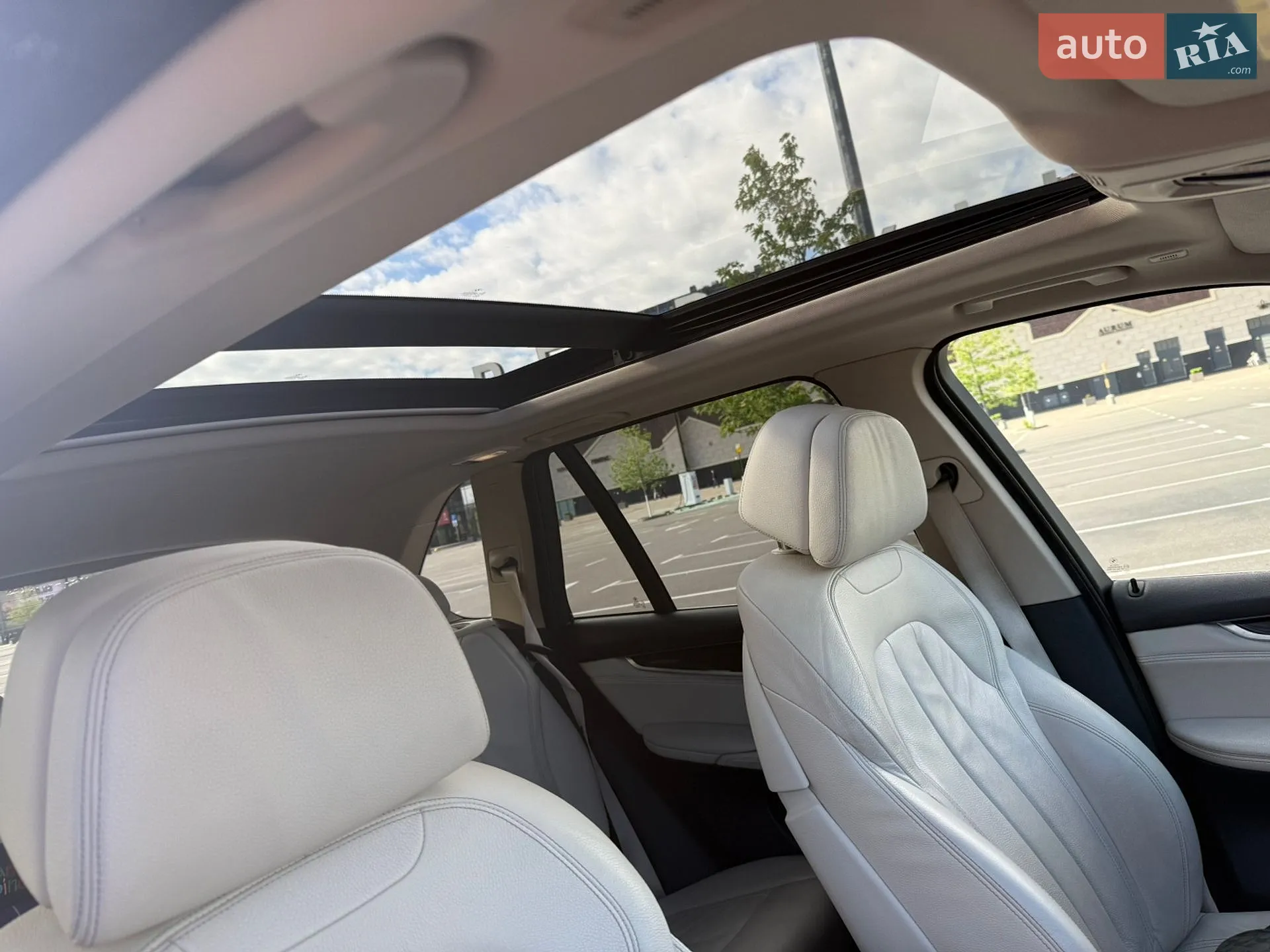 2014 BMW X5 - мініатюра 13