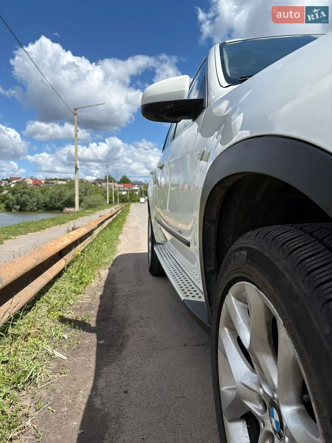 2013 BMW X5 - мініатюра 7