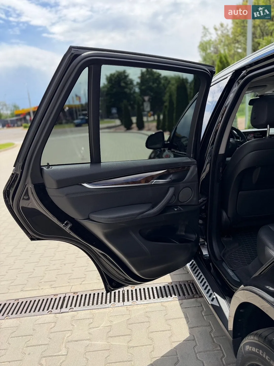 2014 BMW X5 - мініатюра 15
