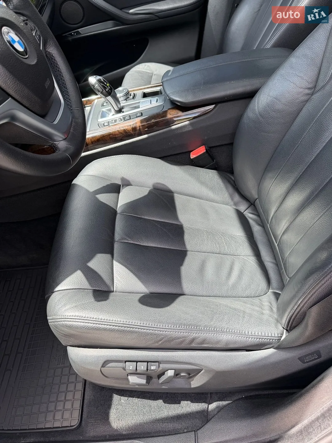 2014 BMW X5 - мініатюра 20
