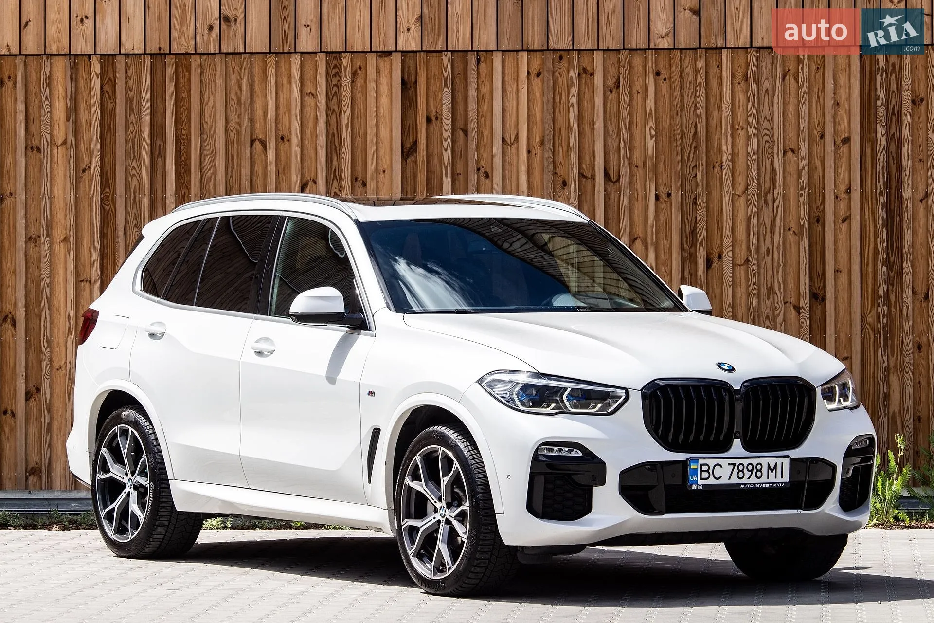 2019 BMW X5 - мініатюра 17