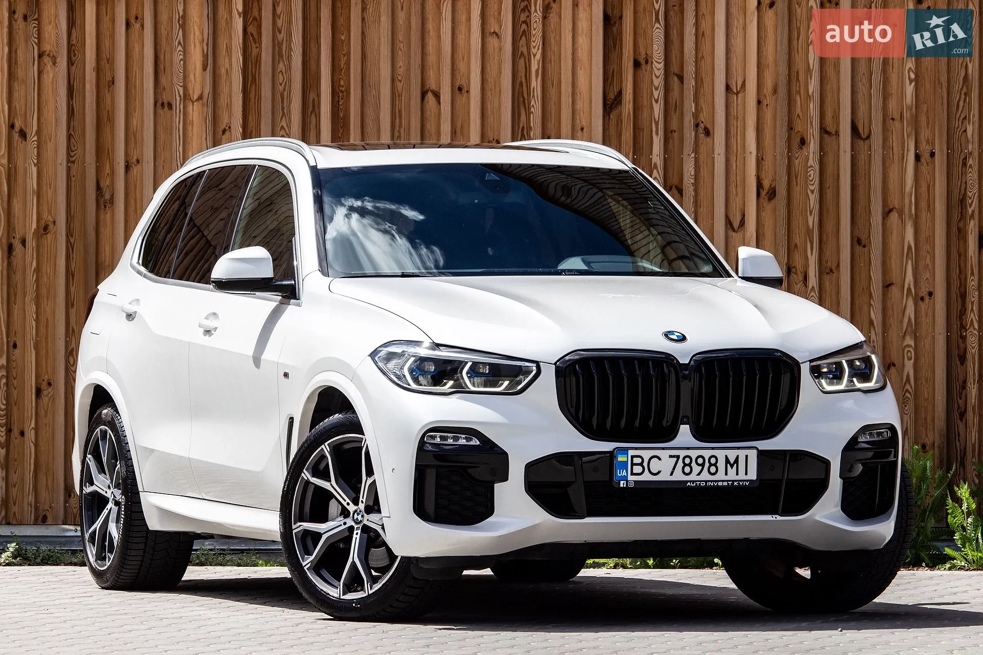 2019 BMW X5 - мініатюра 22