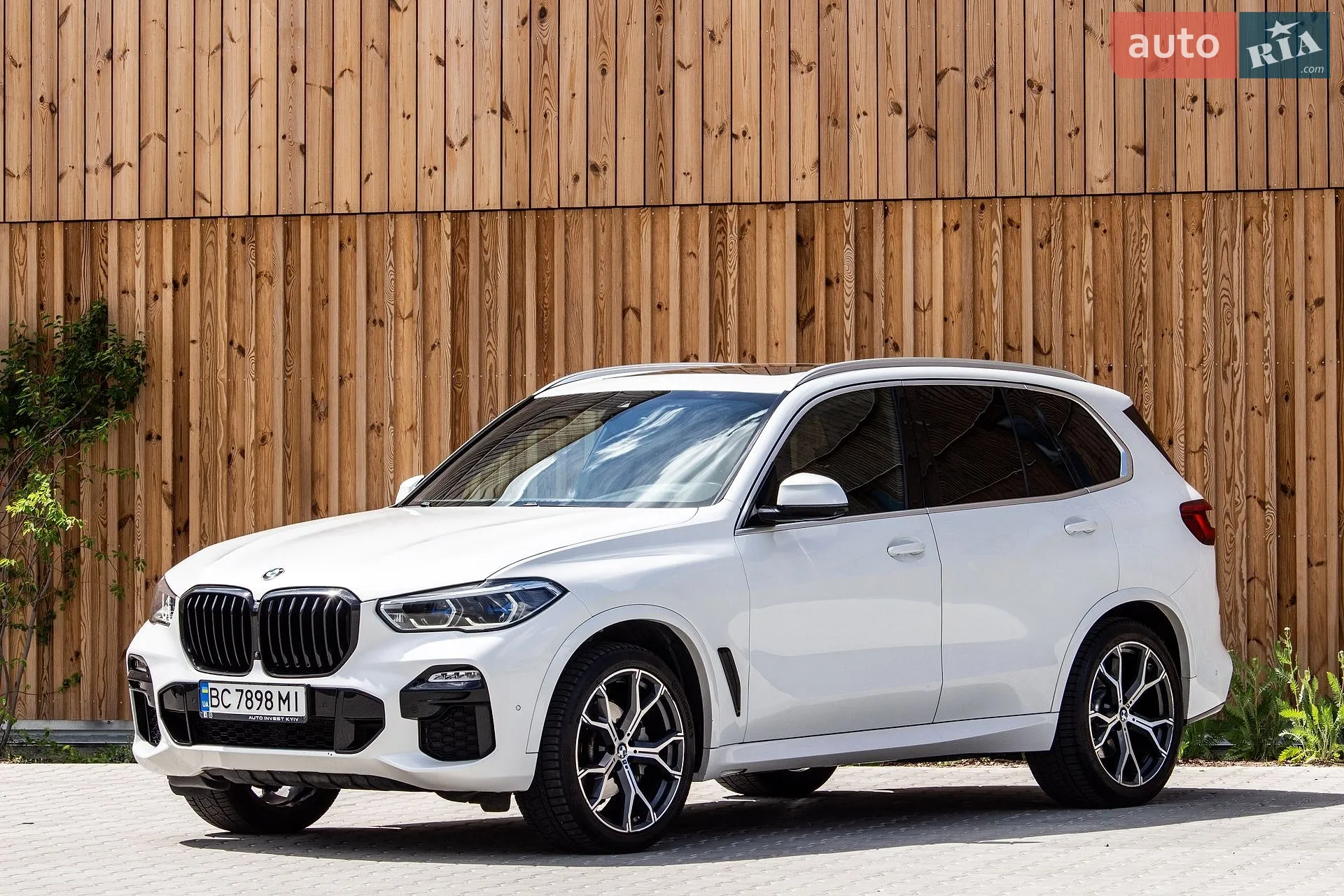 2019 BMW X5 - мініатюра 24