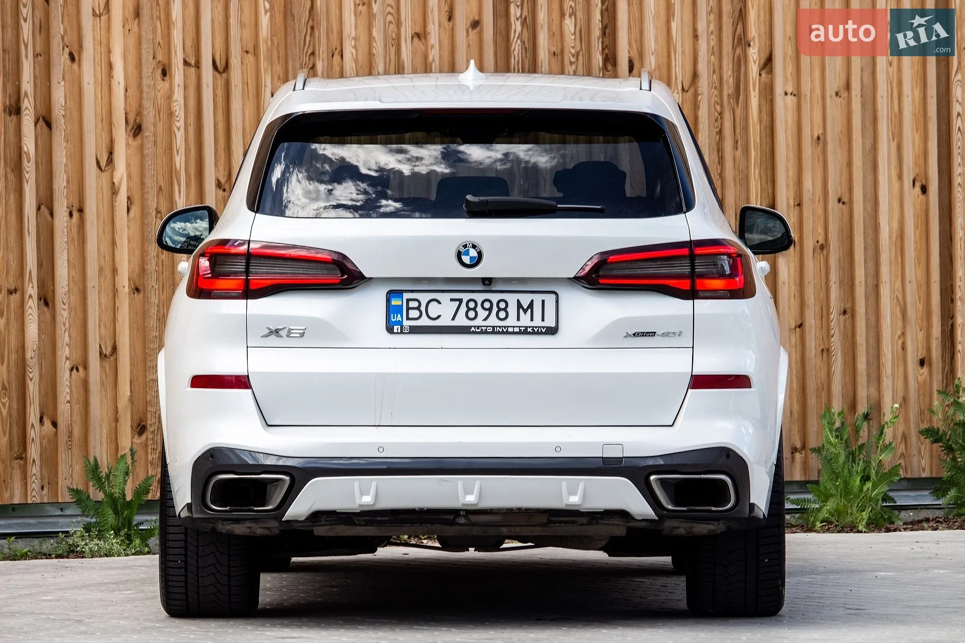 2019 BMW X5 - мініатюра 27