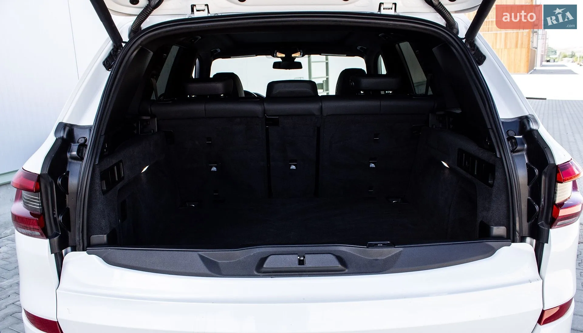 2019 BMW X5 - мініатюра 38