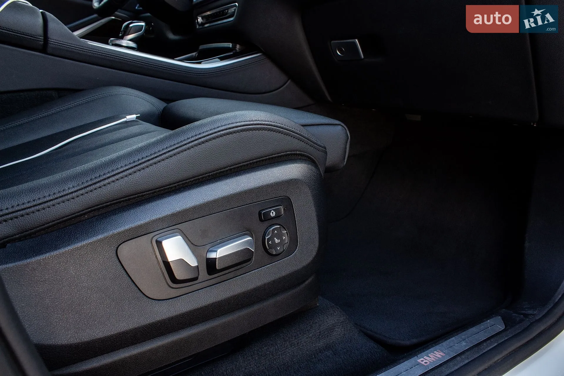 2019 BMW X5 - мініатюра 45