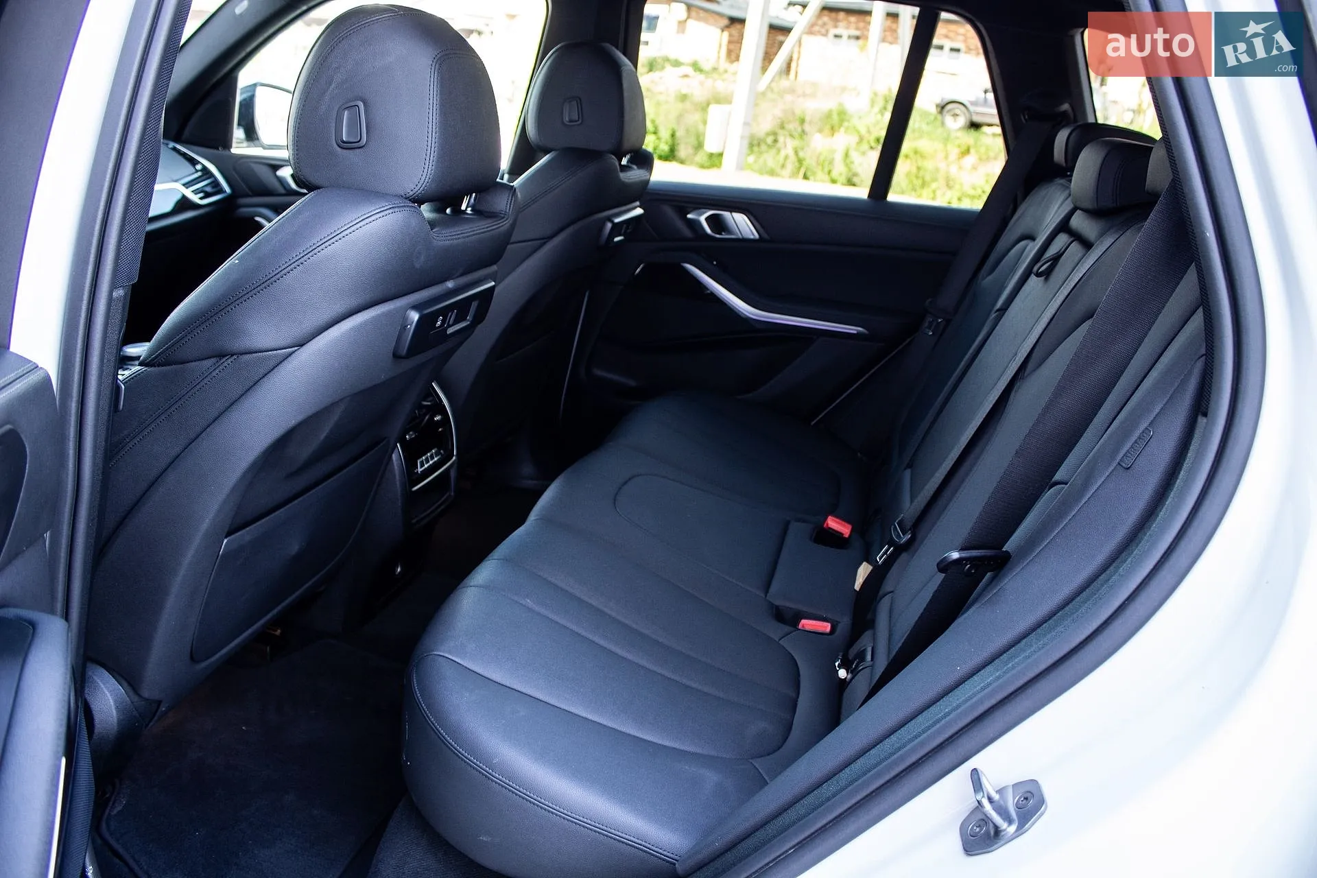 2019 BMW X5 - мініатюра 51