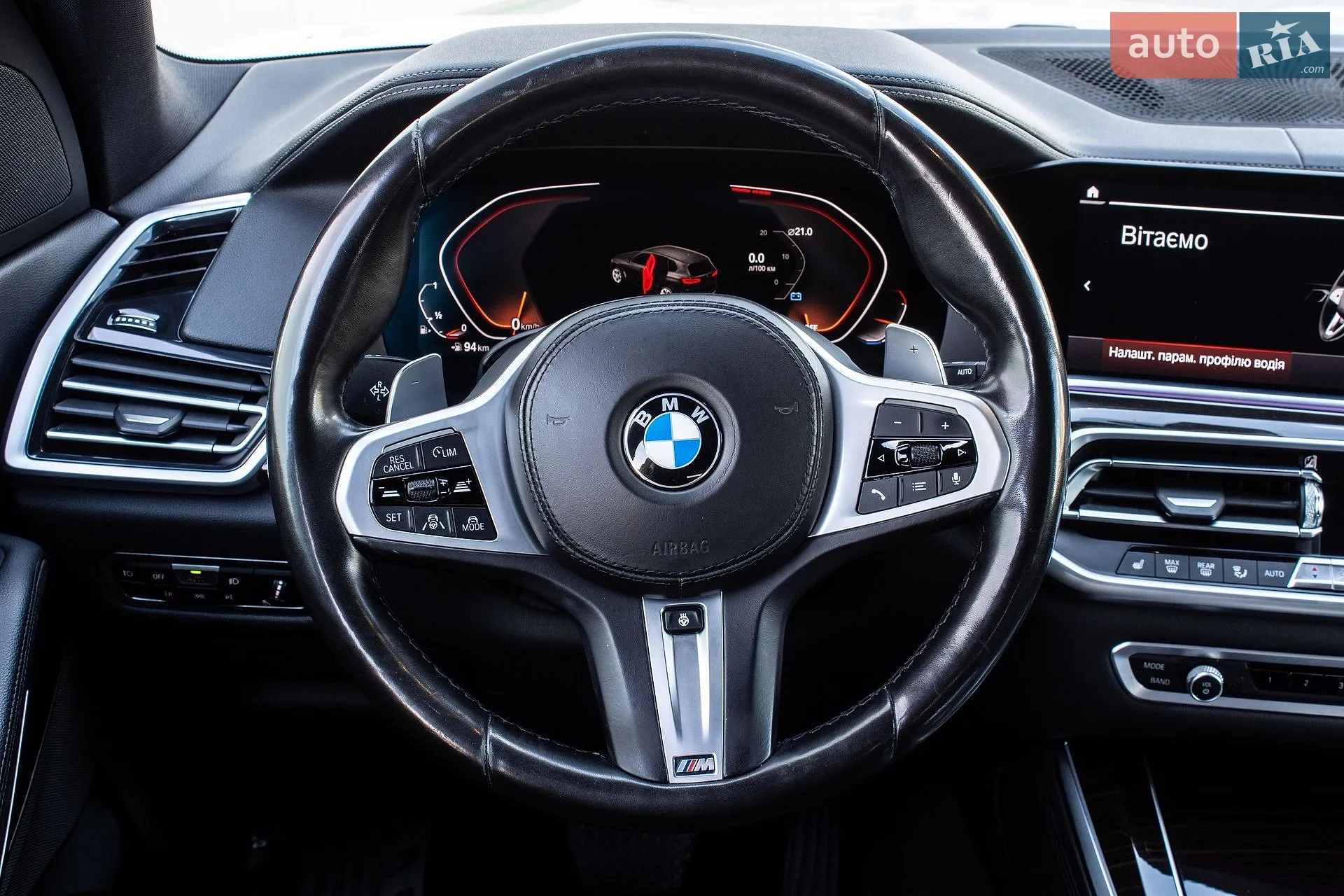 2019 BMW X5 - мініатюра 54