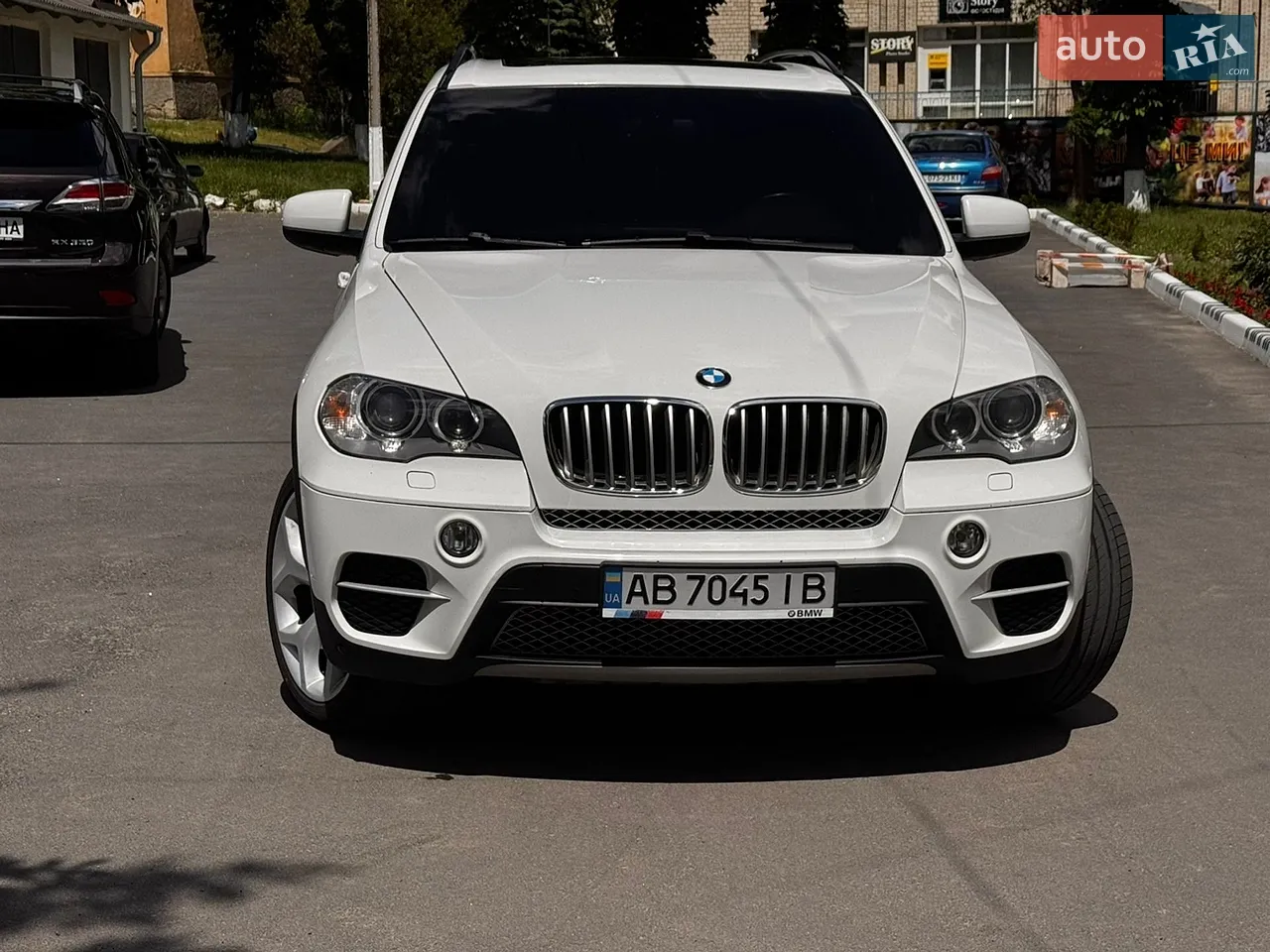2014 BMW X5 - мініатюра 65