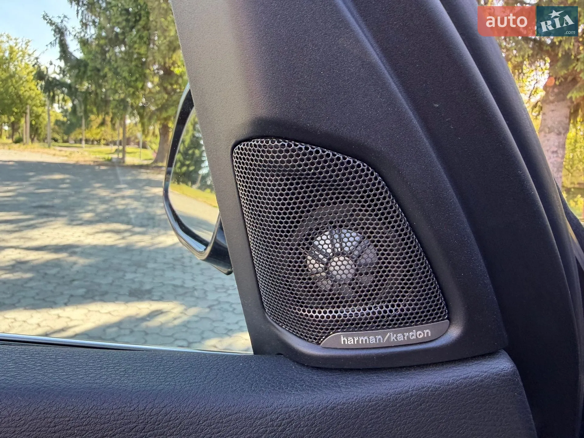 2015 BMW X5 - мініатюра 22
