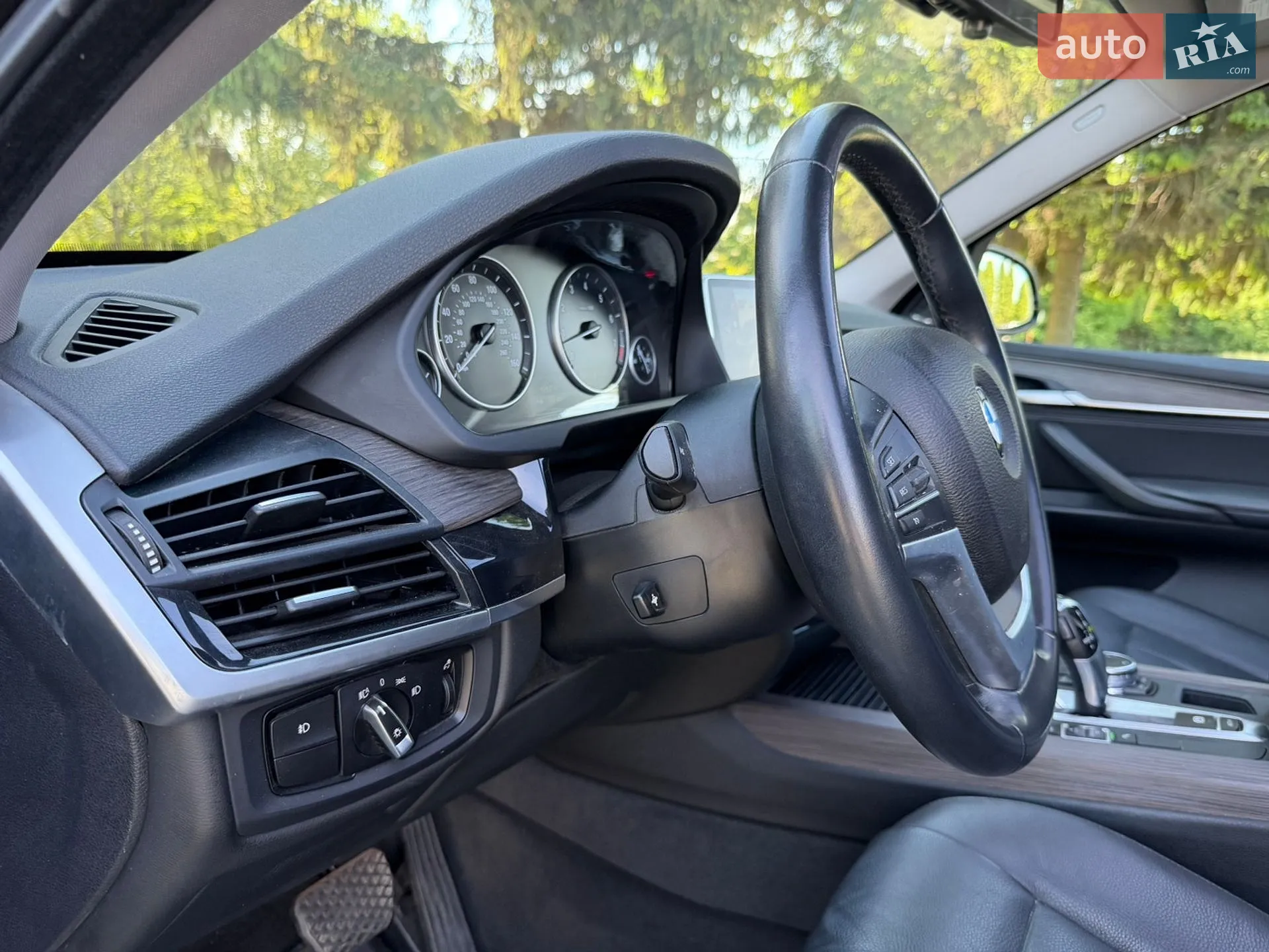 2015 BMW X5 - мініатюра 23
