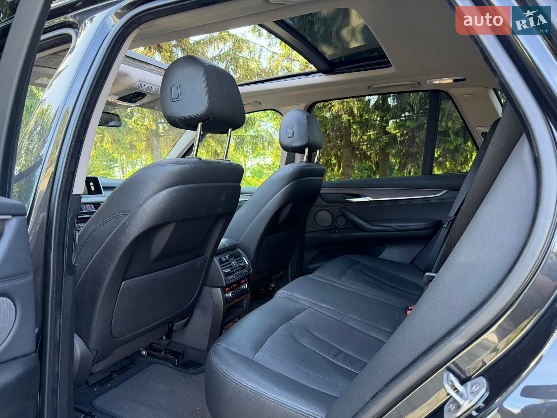 2015 BMW X5 - мініатюра 26