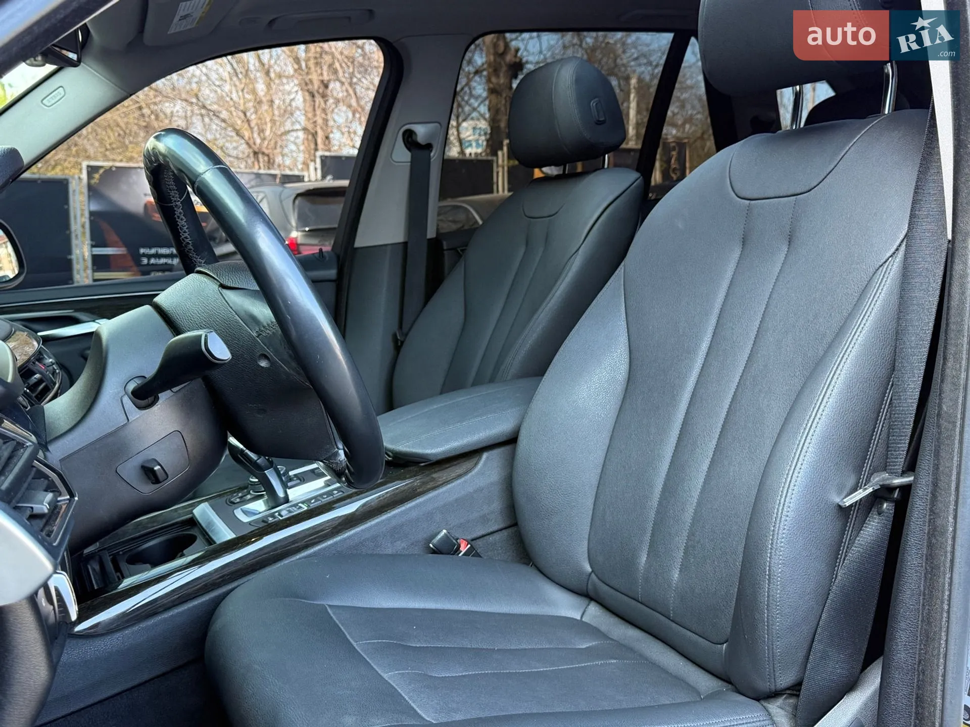 2015 BMW X5 - мініатюра 13