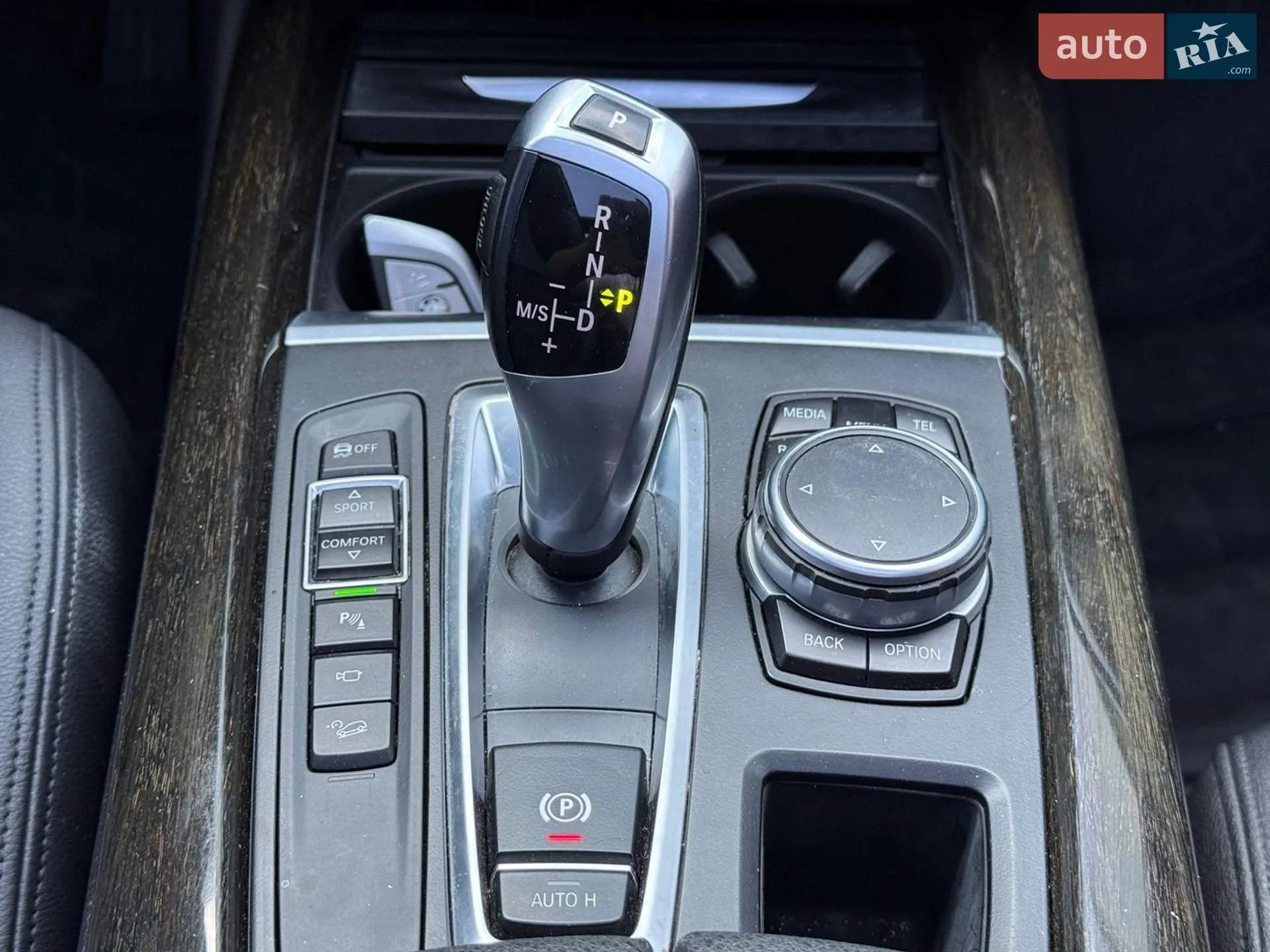 2015 BMW X5 - мініатюра 16