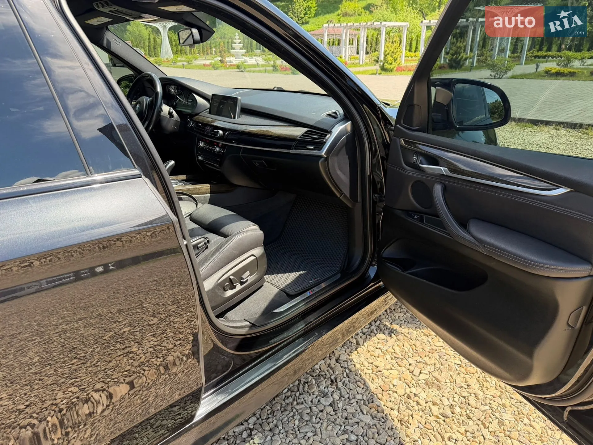 2017 BMW X5 - мініатюра 8