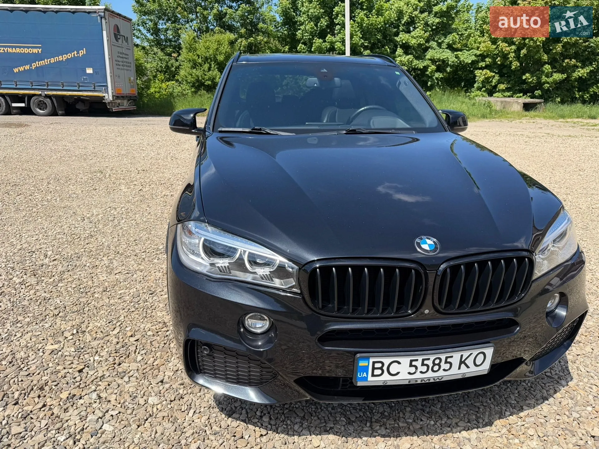 2017 BMW X5 - мініатюра 25