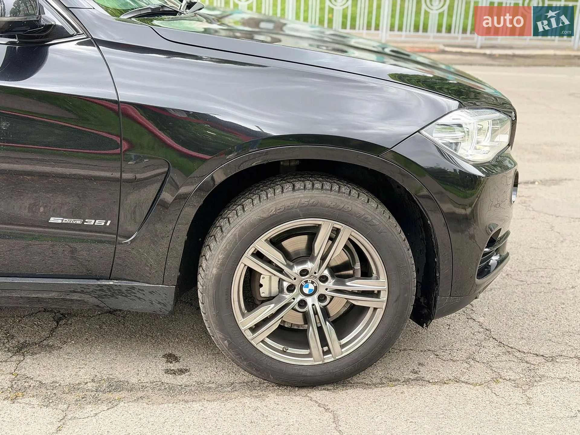 2013 BMW X5 - мініатюра 5