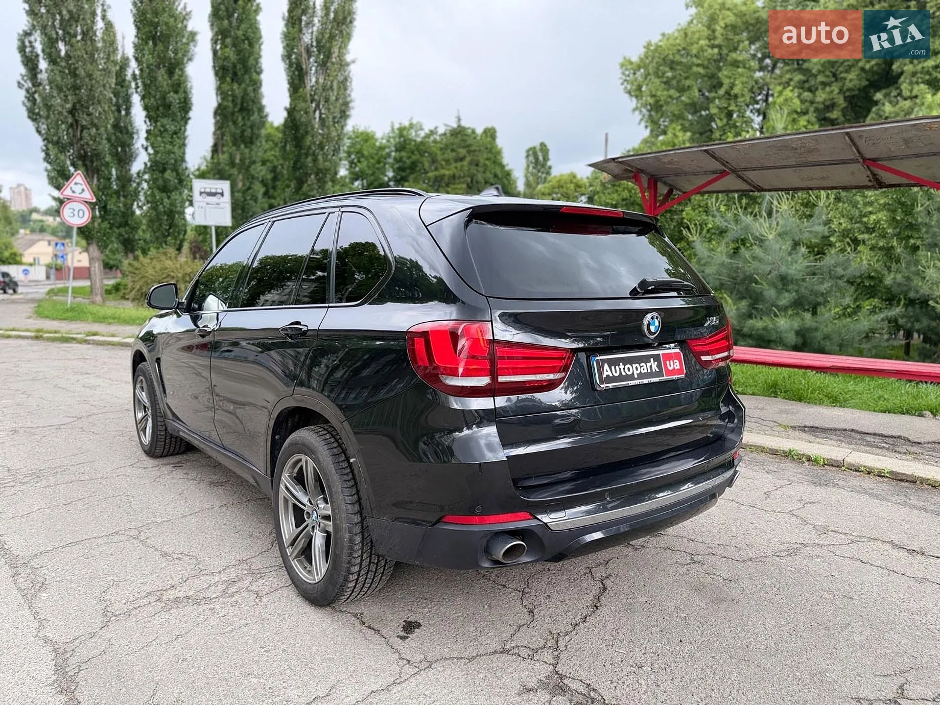2013 BMW X5 - мініатюра 9