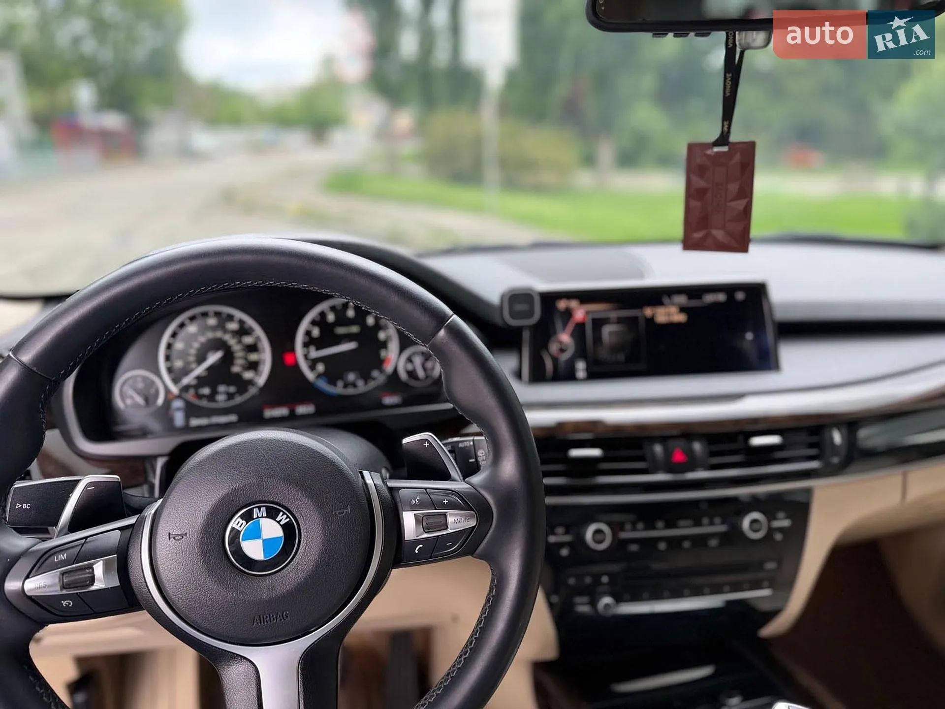 2013 BMW X5 - мініатюра 31