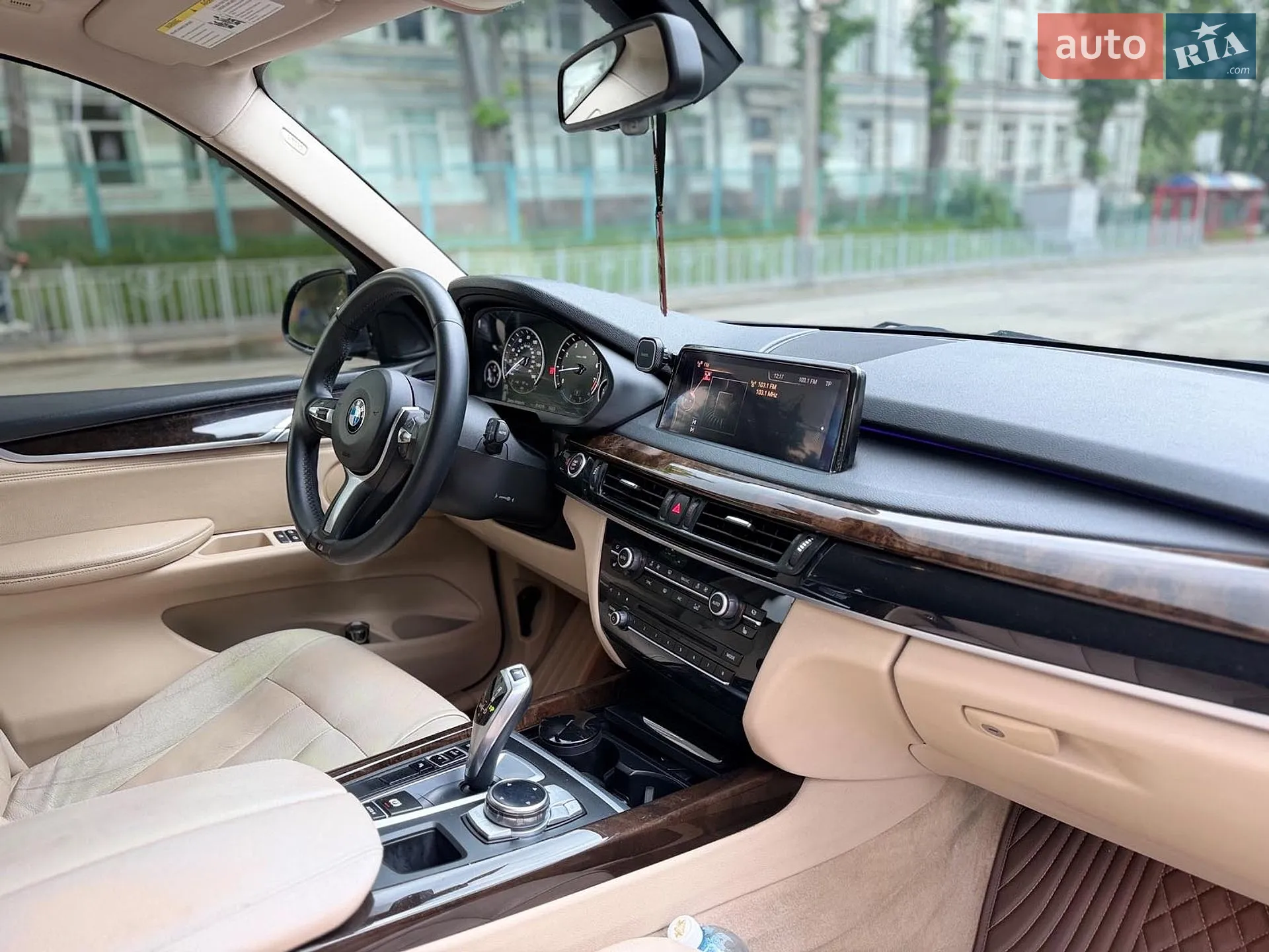 2013 BMW X5 - мініатюра 38