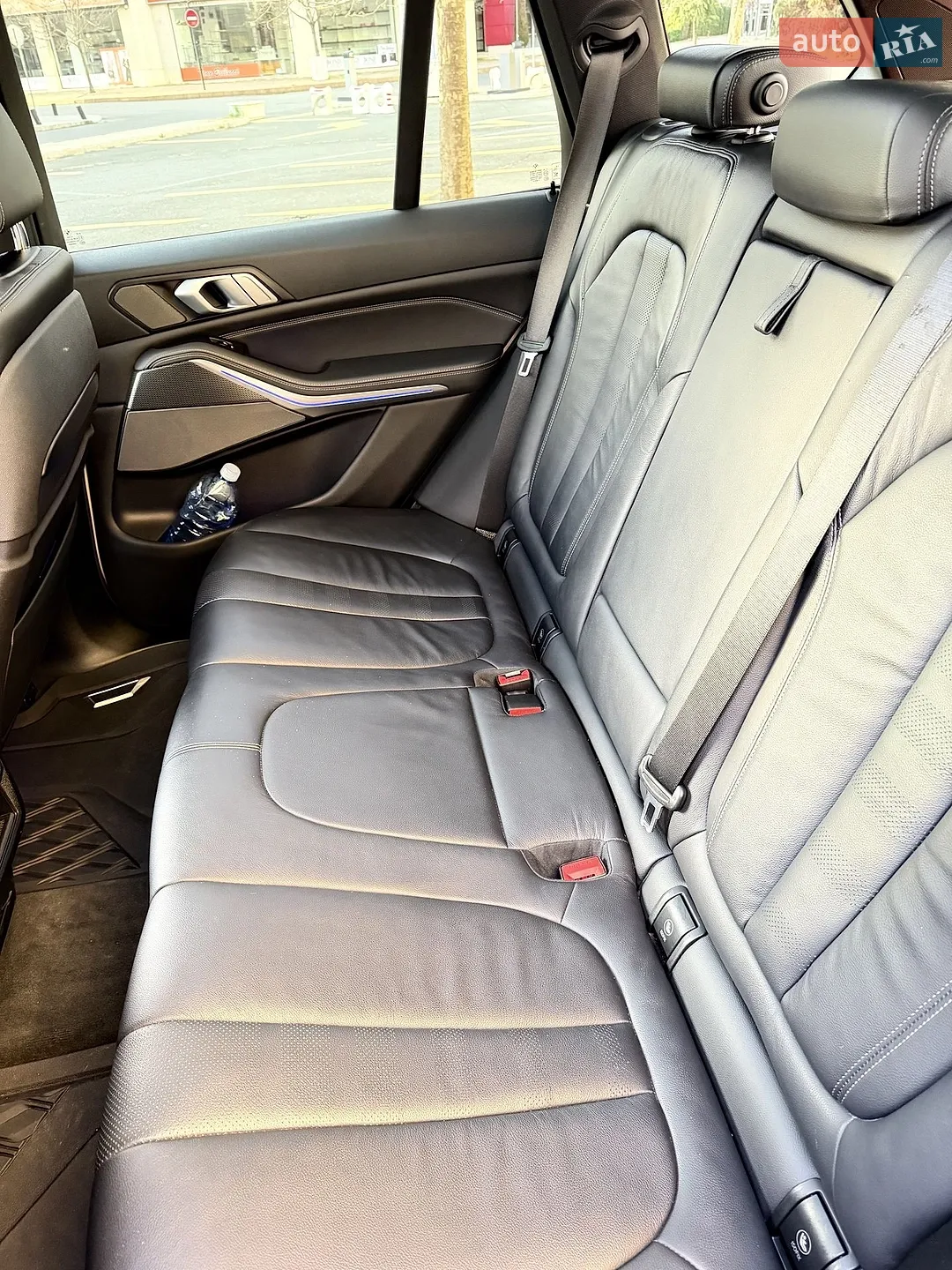 2018 BMW X5 - мініатюра 14