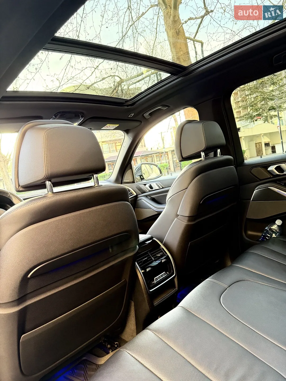 2018 BMW X5 - мініатюра 17