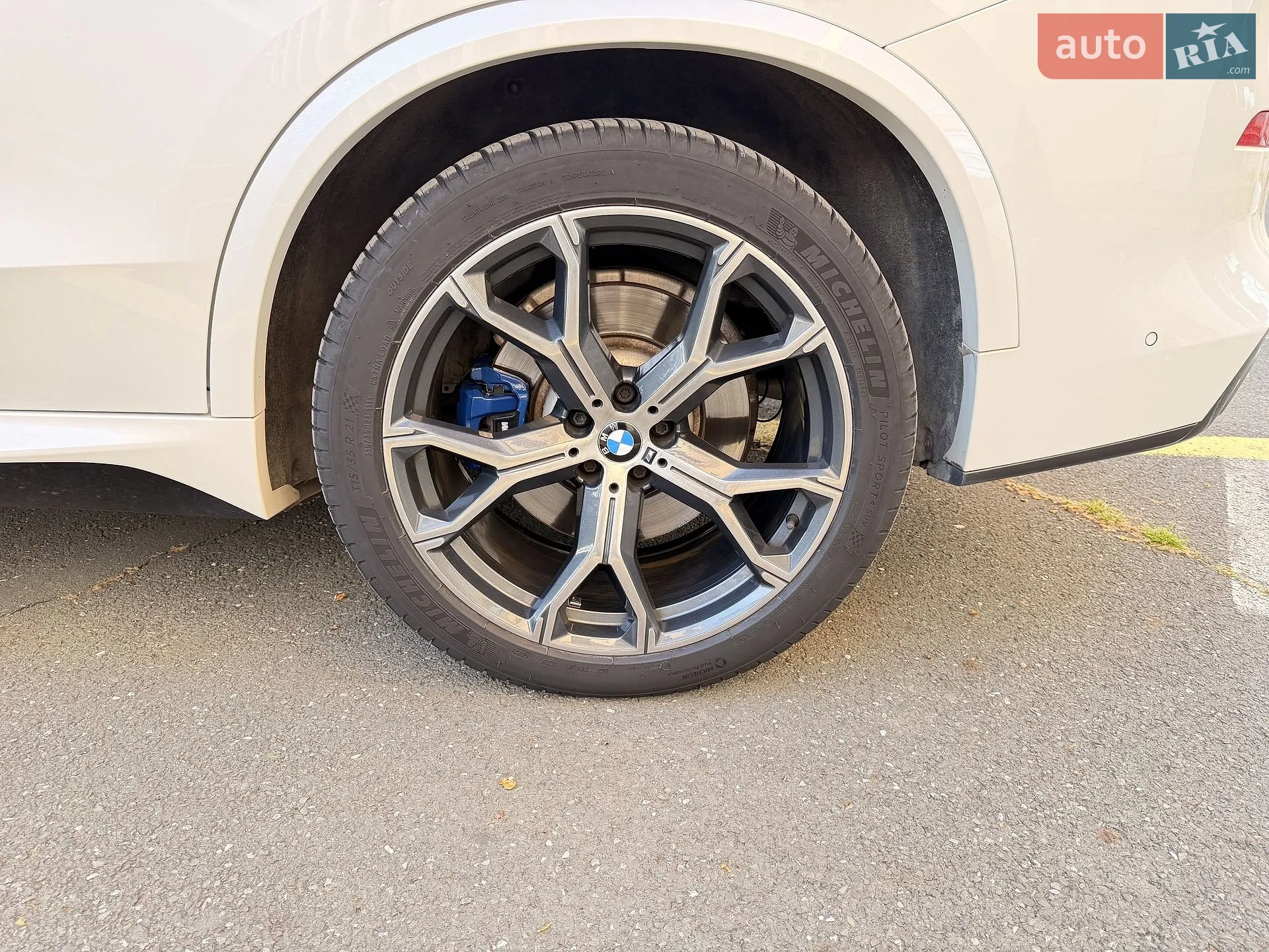 2018 BMW X5 - мініатюра 20