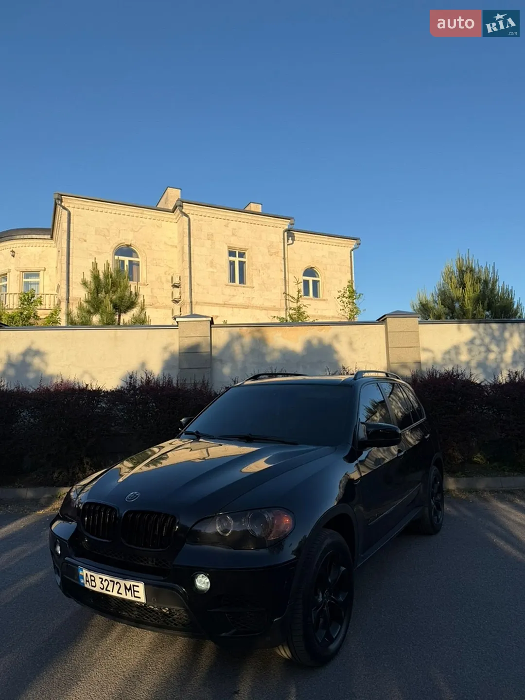 2010 BMW X5 - мініатюра 18