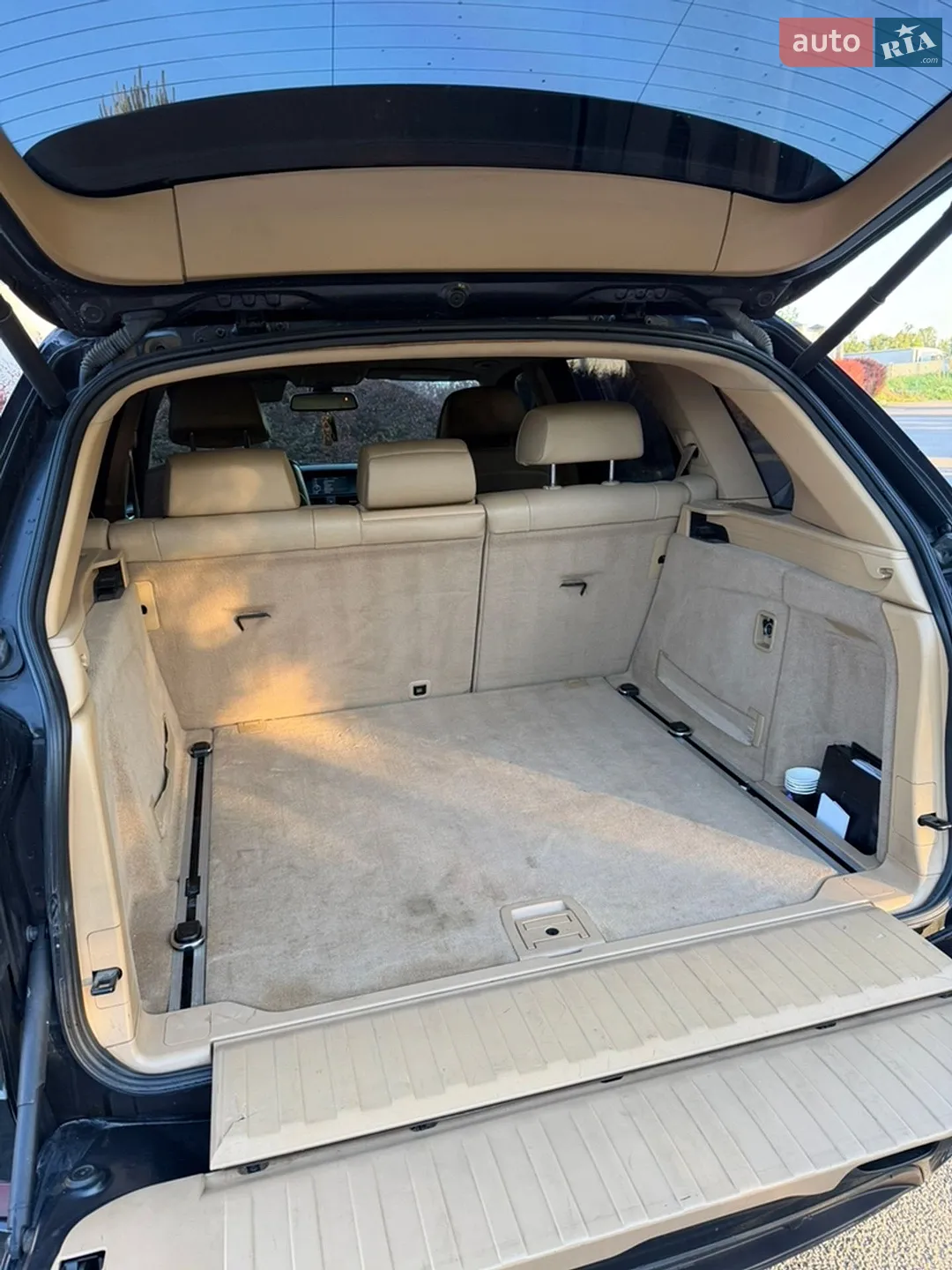 2010 BMW X5 - мініатюра 19