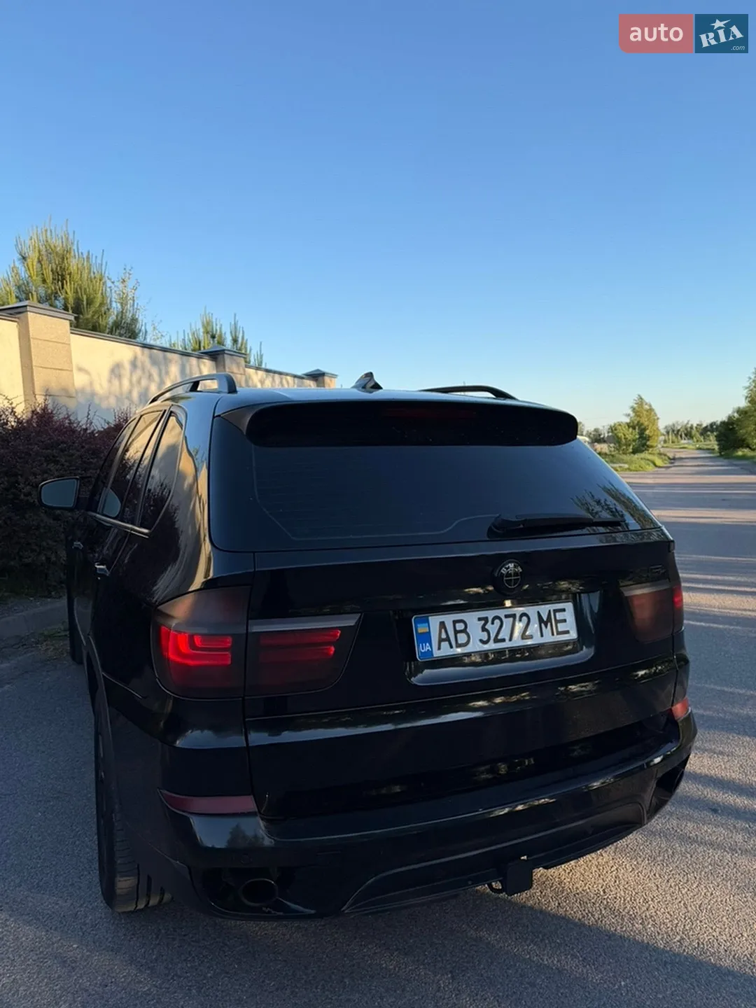 2010 BMW X5 - мініатюра 15