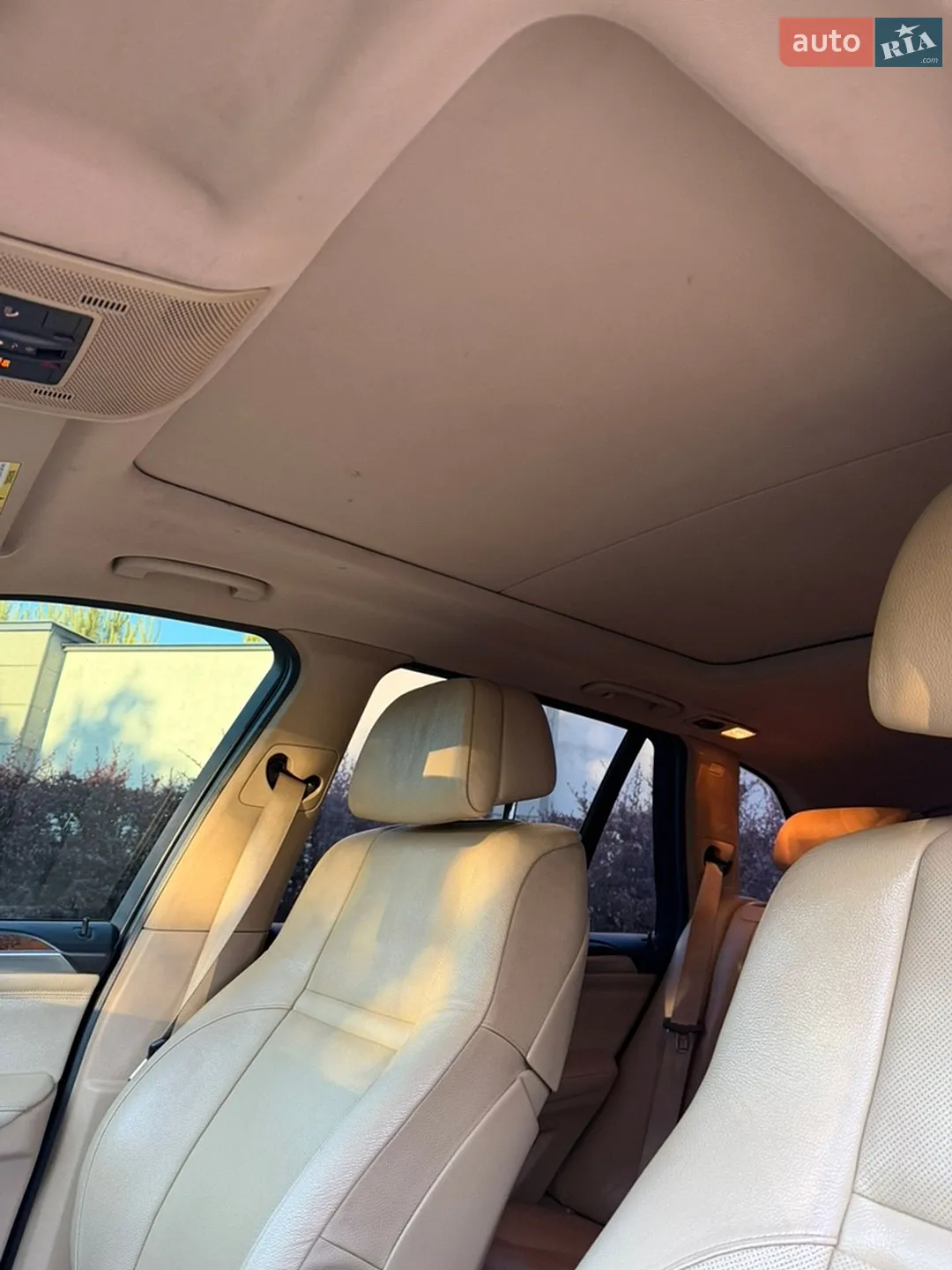 2010 BMW X5 - мініатюра 24