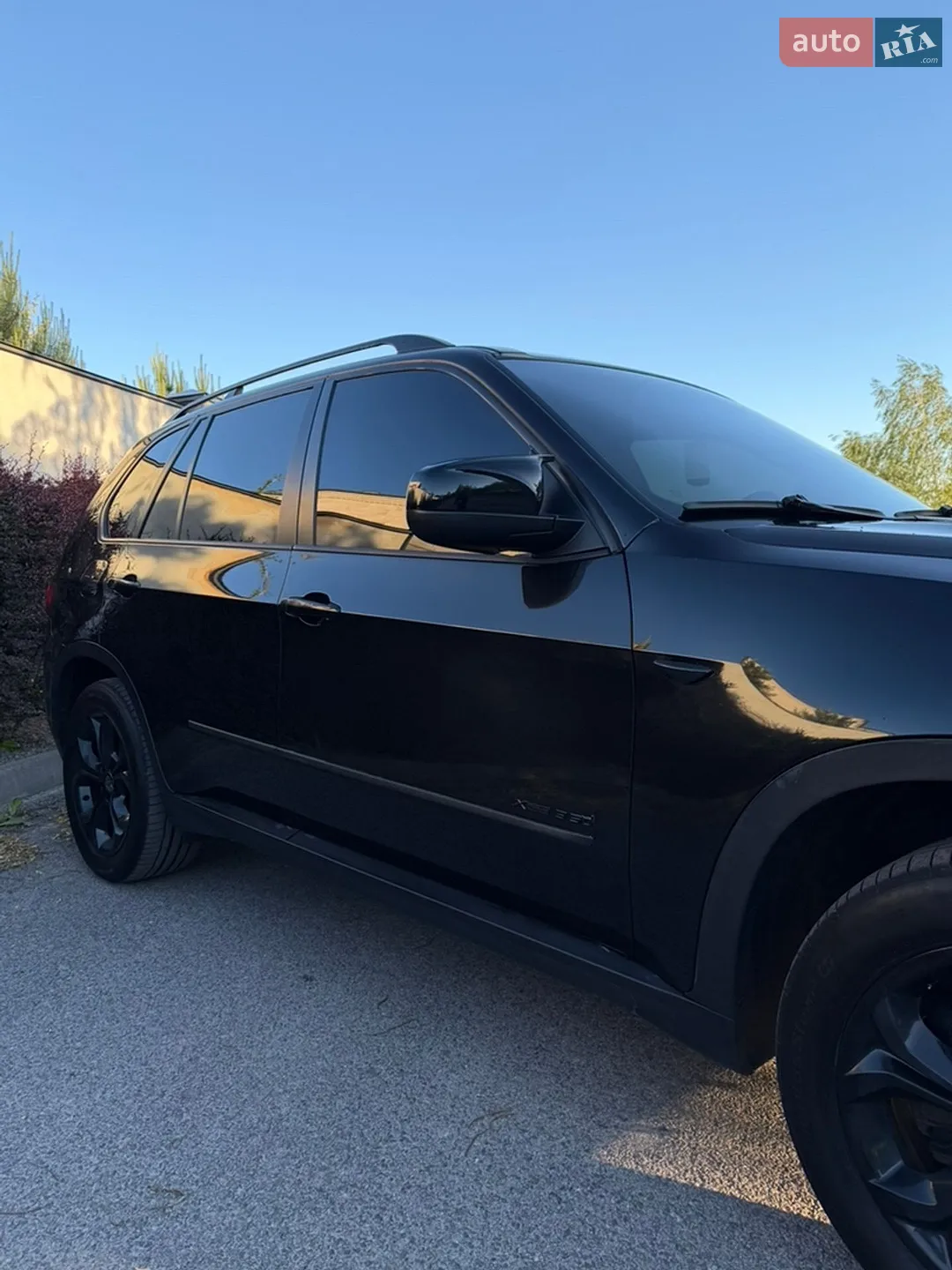 2010 BMW X5 - мініатюра 4