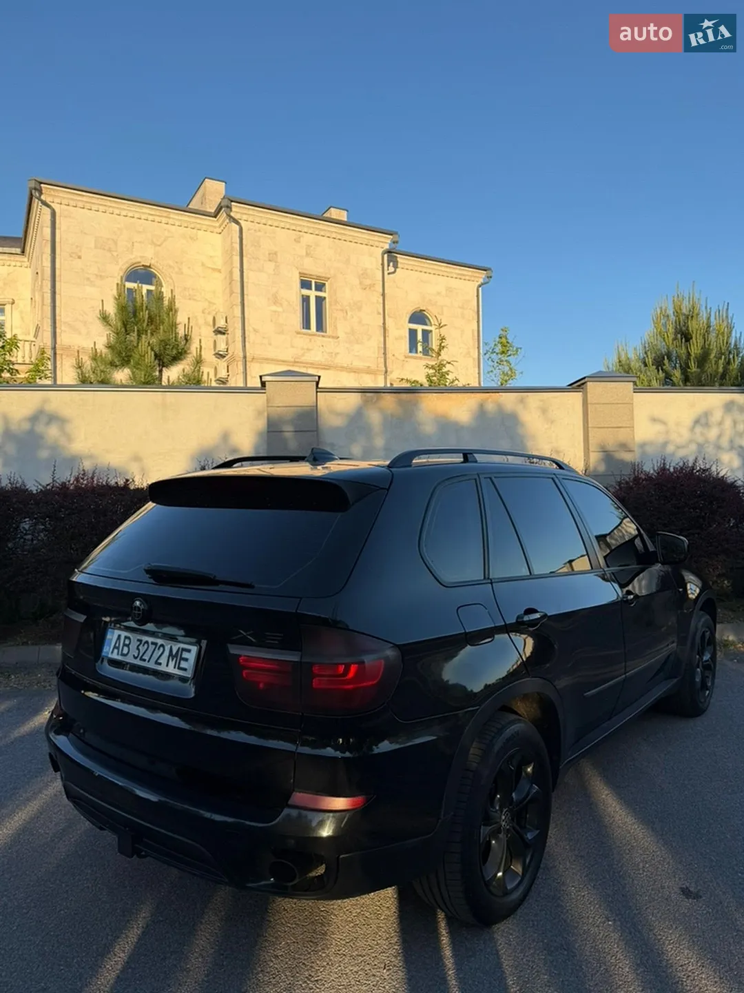 2010 BMW X5 - мініатюра 16