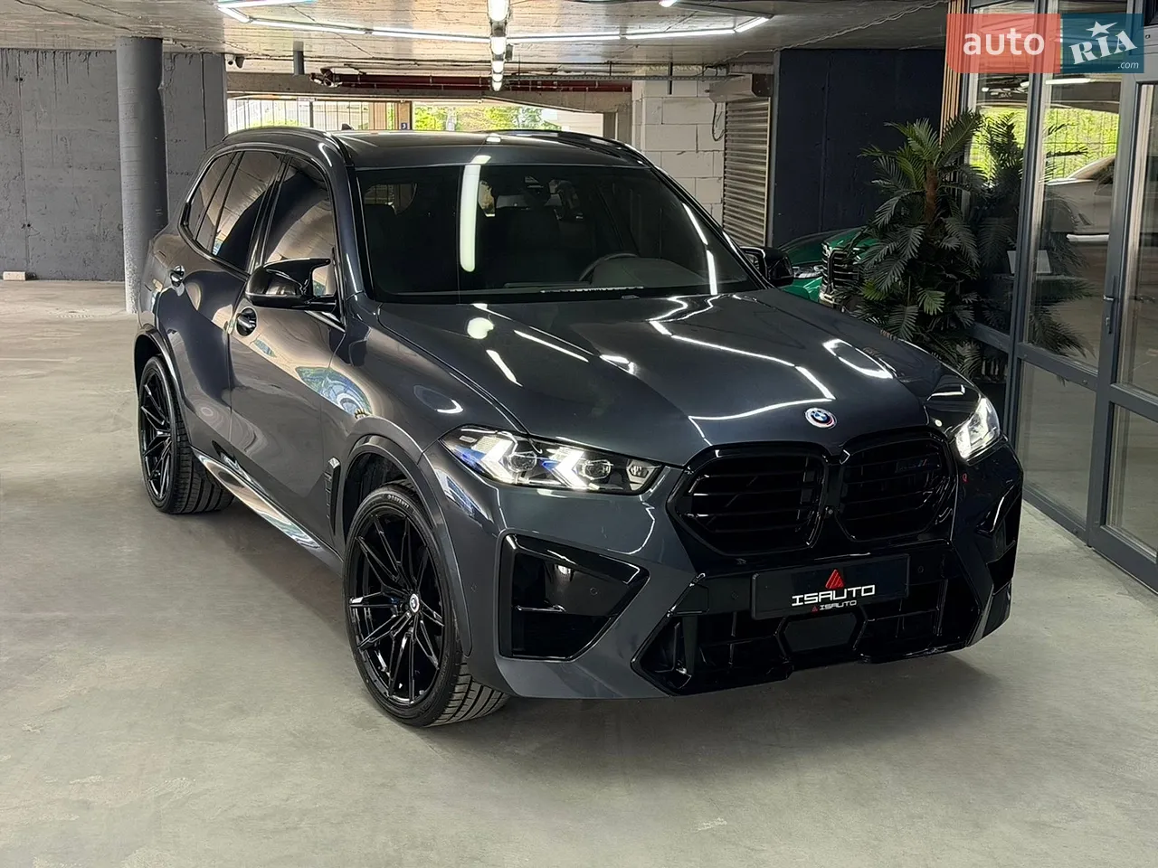 2019 BMW X5 - мініатюра 18