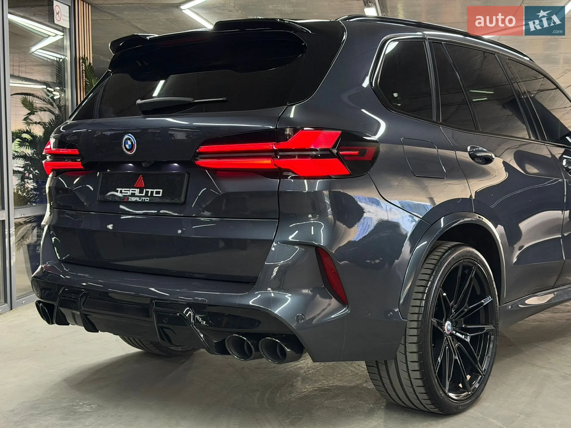 2020 BMW X5 - мініатюра 18